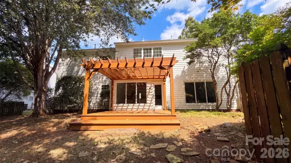 7744 Epping Forest DR, Huntersville, NC 28078