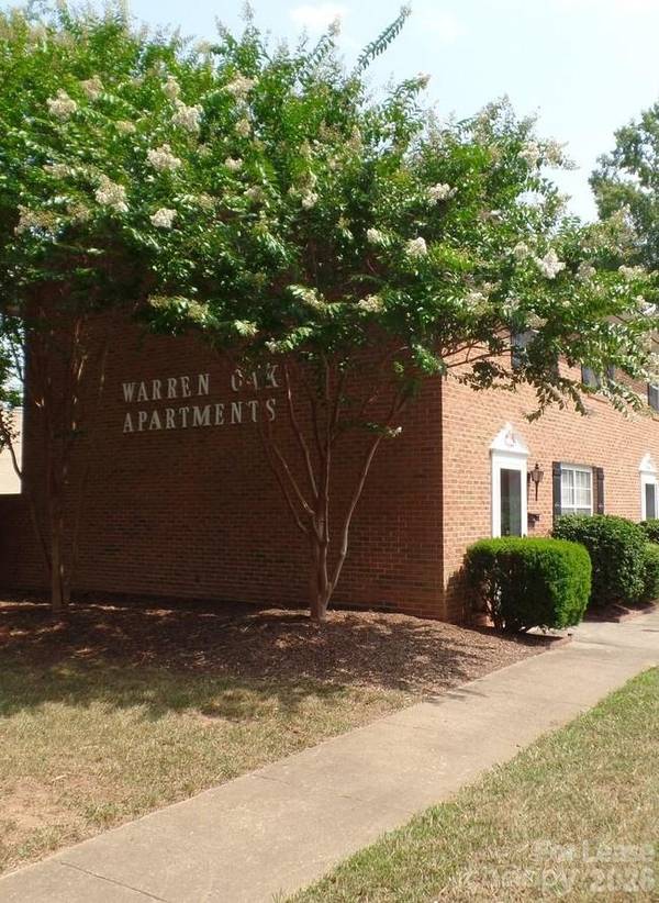 505 Warren ST W #B 11, Shelby, NC 28150