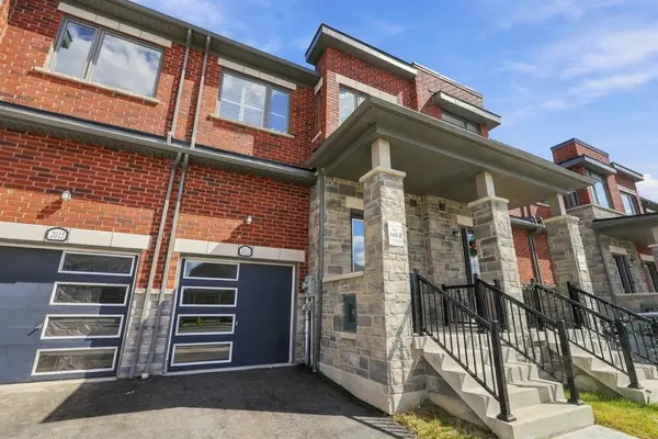 2013 Verne Bowen ST, Oshawa, ON L1L 0S1