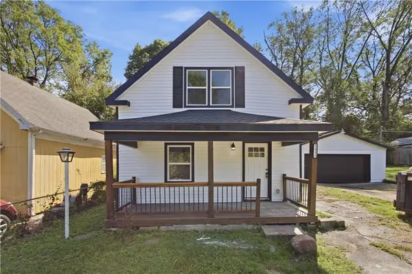 1333 Haskell AVE, Kansas City, KS 66104