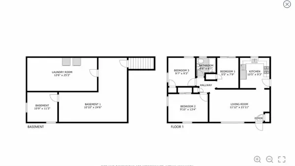 506 E 91st TER, Kansas City, MO 64131