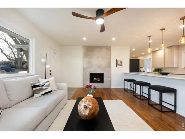 6 Sunset, Longmont, CO 80501