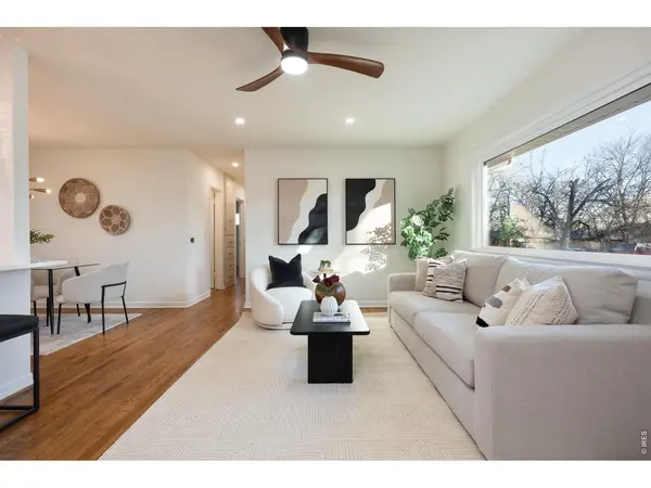 6 Sunset, Longmont, CO 80501
