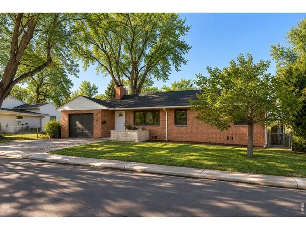 6 Sunset, Longmont, CO 80501