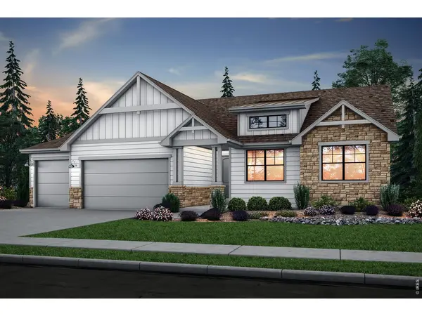 1492 Trilling, Windsor, CO 80550