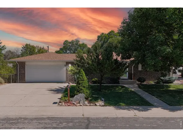 1016 Jennifer, Loveland, CO 80537