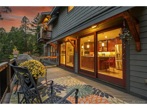 30824 Kings Valley, Conifer, CO 80433