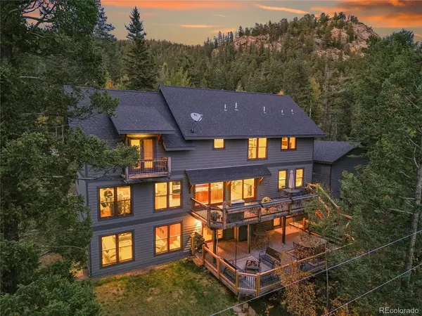 30824 Kings Valley, Conifer, CO 80433