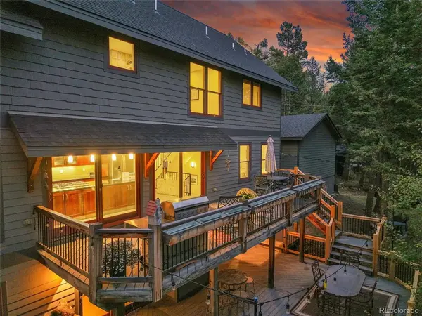 30824 Kings Valley, Conifer, CO 80433
