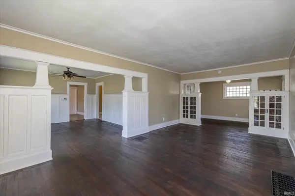 1001 Purdum ST, Kokomo, IN 46901