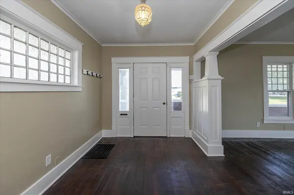 1001 Purdum ST, Kokomo, IN 46901