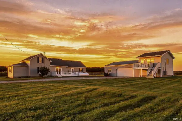 10520 E State Road 10 HWY, Culver, IN 46511
