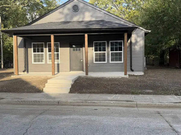1318 N Wabash ST, Kokomo, IN 46901