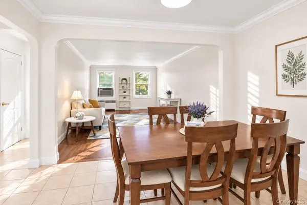 811 Bronx River RD #3H, Bronxville, NY 10708