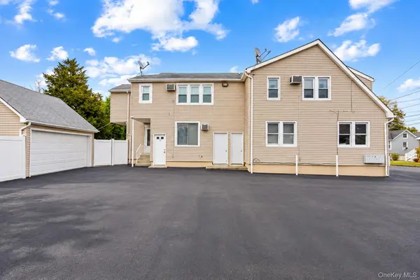 Address not disclosed, West Islip, NY 11795