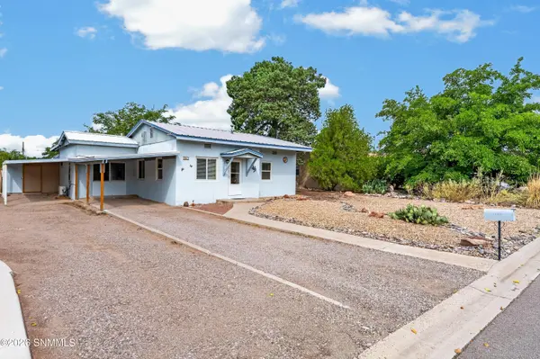 712 Corbett ST, Truth Or Consequences, NM 87901