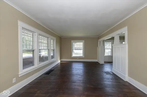1001 N Purdum ST, Kokomo, IN 46901
