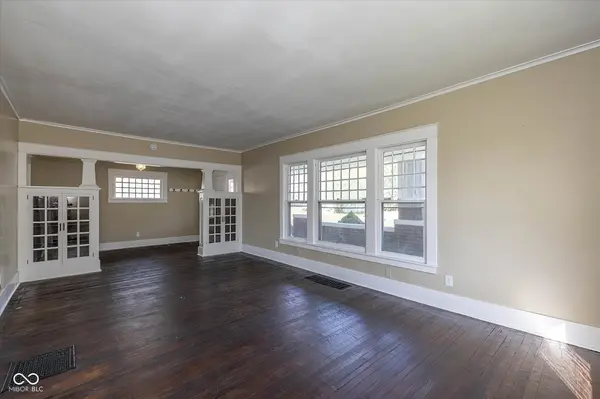 1001 N Purdum ST, Kokomo, IN 46901