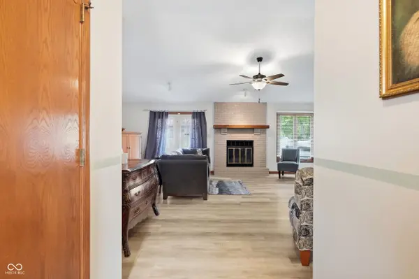 3215 Summerfield DR, Indianapolis, IN 46214