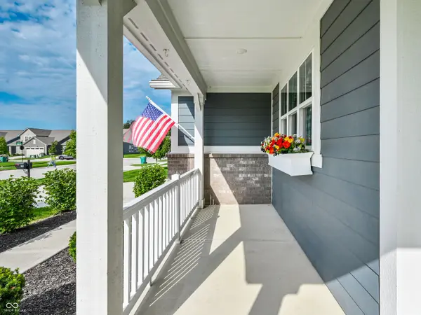 464 Faudree WAY, Westfield, IN 46074