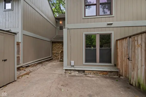 4206 Woodsage TRCE, Indianapolis, IN 46237