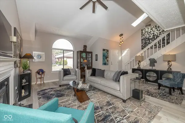 9303 Golden Oaks W, Indianapolis, IN 46260