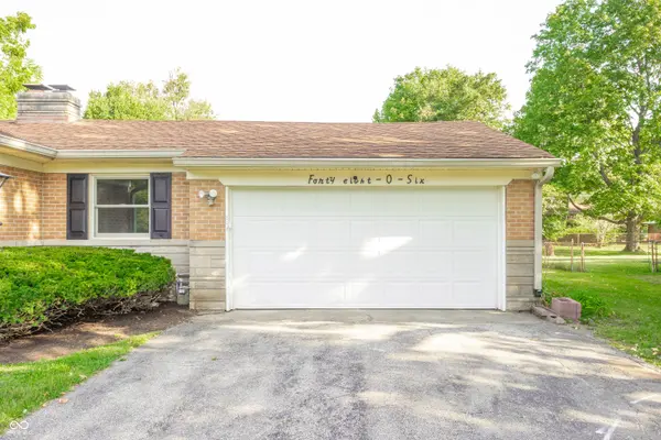 4806 Staughton DR, Indianapolis, IN 46226
