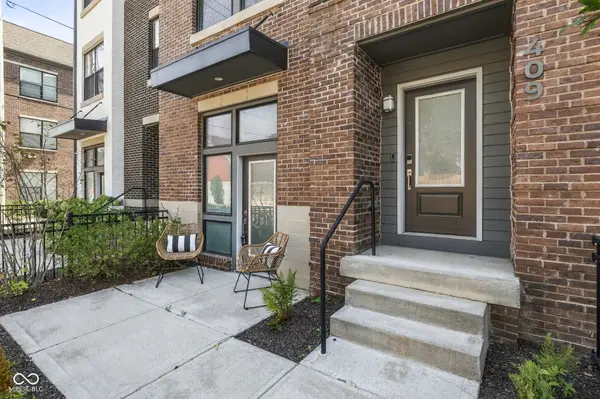 409 E 19th ST, Indianapolis, IN 46202