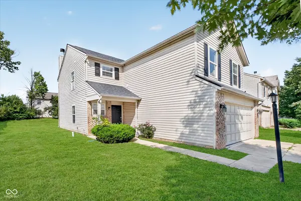 11134 Dura DR, Indianapolis, IN 46229