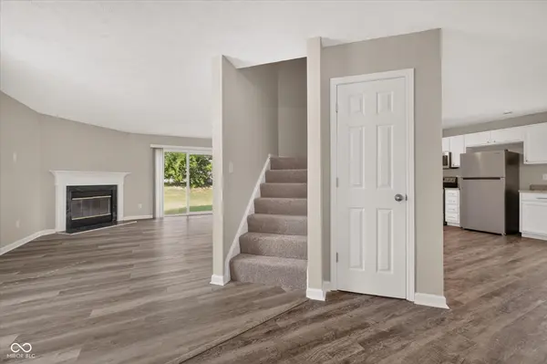 11134 Dura DR, Indianapolis, IN 46229