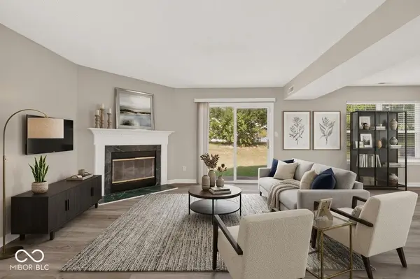 11134 Dura DR, Indianapolis, IN 46229