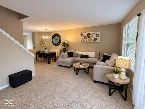 3540 Golden Gate DR N, Carmel, IN 46074
