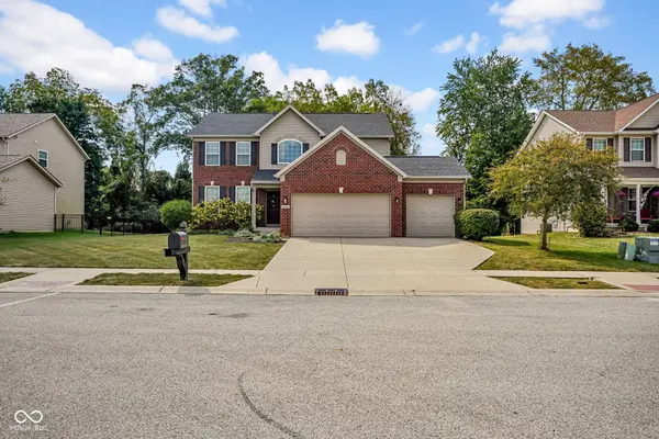 5248 Nicodemus DR, Plainfield, IN 46168