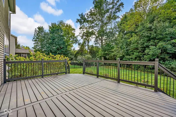 5248 Nicodemus DR, Plainfield, IN 46168