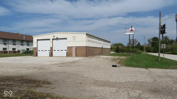 1100 Corey BLVD, Crawfordsville, IN 47933