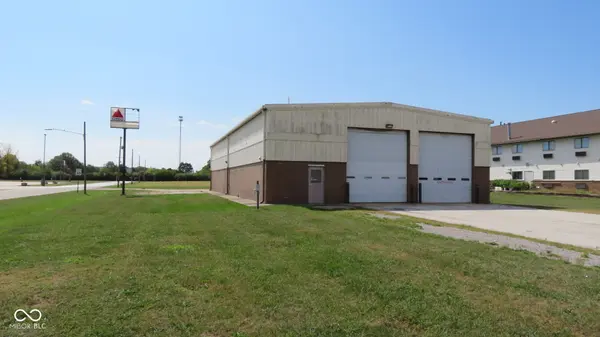 1100 Corey BLVD, Crawfordsville, IN 47933
