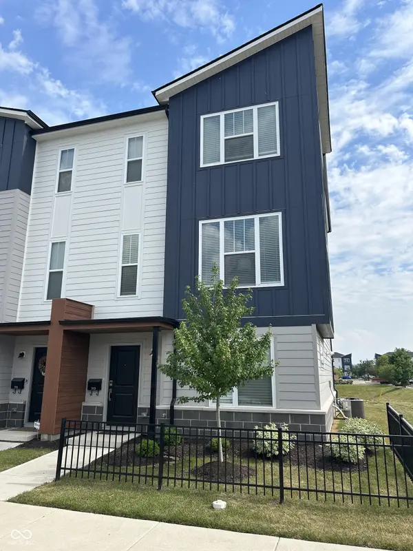 2923 W New York ST, Indianapolis, IN 46222
