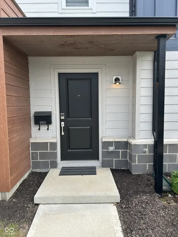 2923 W New York ST, Indianapolis, IN 46222