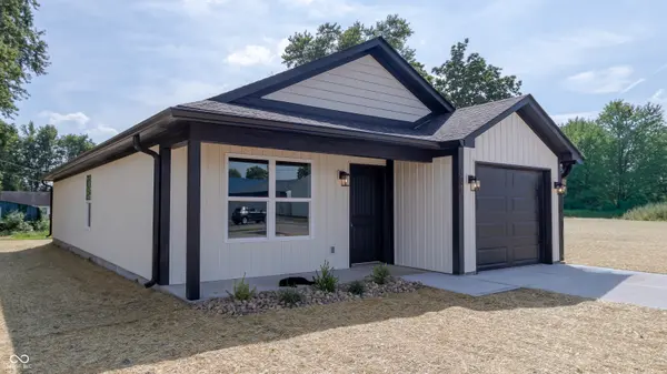 1028 Avenue B, Greencastle, IN 46135