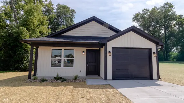 1028 Avenue B, Greencastle, IN 46135