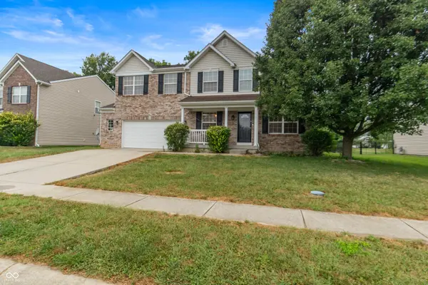 6430 Bonneville DR, Indianapolis, IN 46237