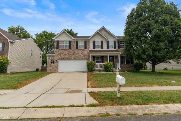 6430 Bonneville DR, Indianapolis, IN 46237