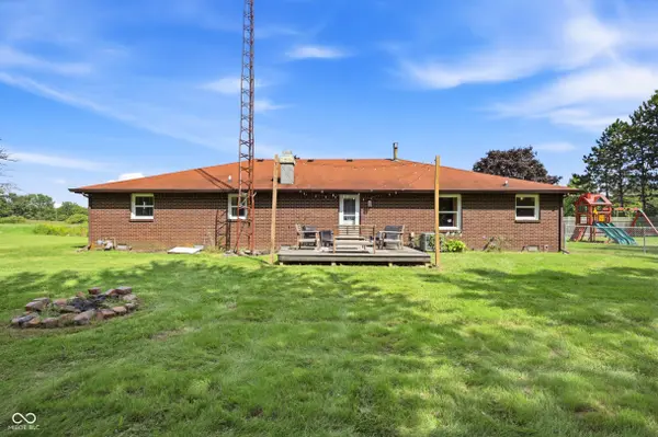 5707 N State Road 9, Anderson, IN 46012
