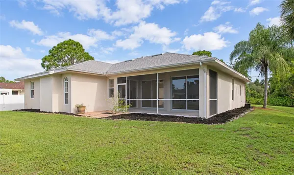 2771 REBEL LN, North Port, FL 34286