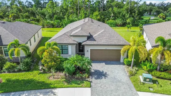 1993 EAST ISLES RD, Port Charlotte, FL 33953