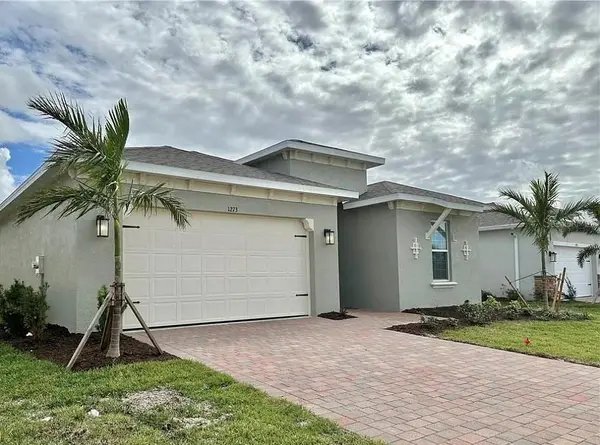 1273 REMINGTON TRACE DR, Port Charlotte, FL 33953