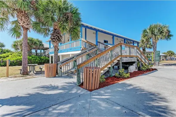 6222 ALLOWAY ST, Englewood, FL 34224