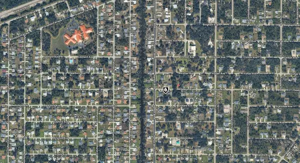 21451 SEATON AVE, Port Charlotte, FL 33954