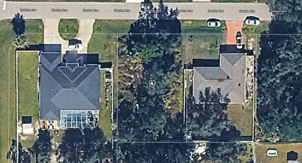 21451 SEATON AVE, Port Charlotte, FL 33954