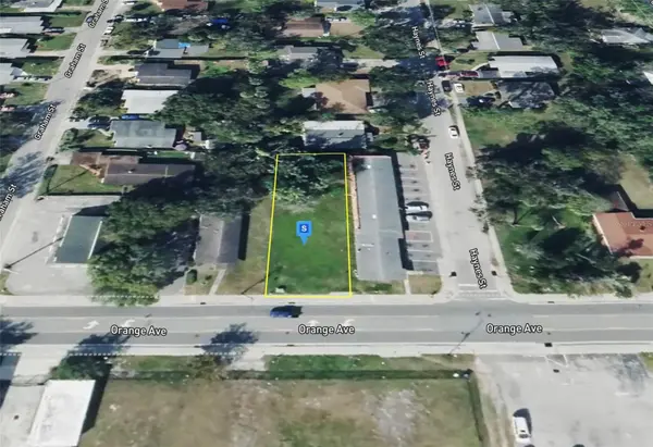 720 ORANGE AVE, Daytona Beach, FL 32114